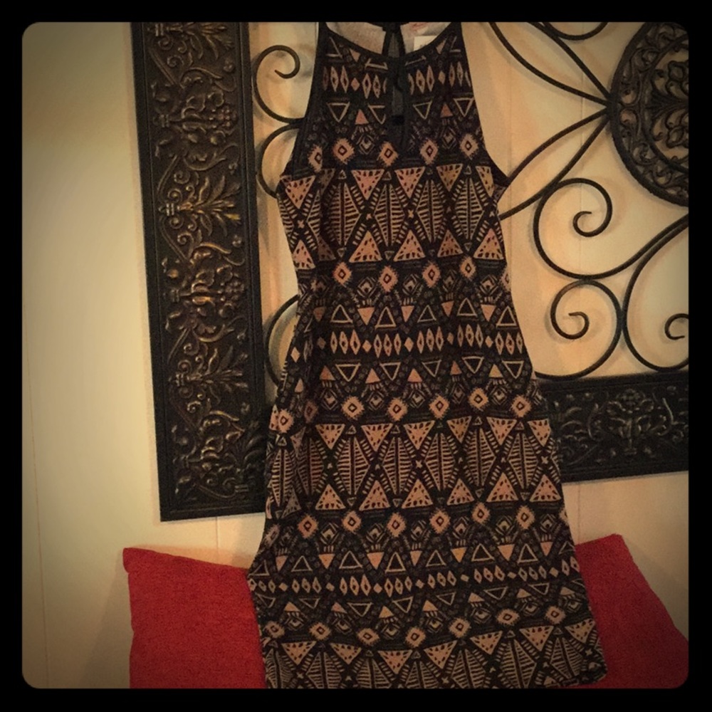 Summer Dress
